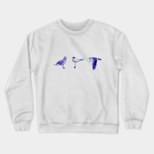 My Angel Crewneck Sweatshirt